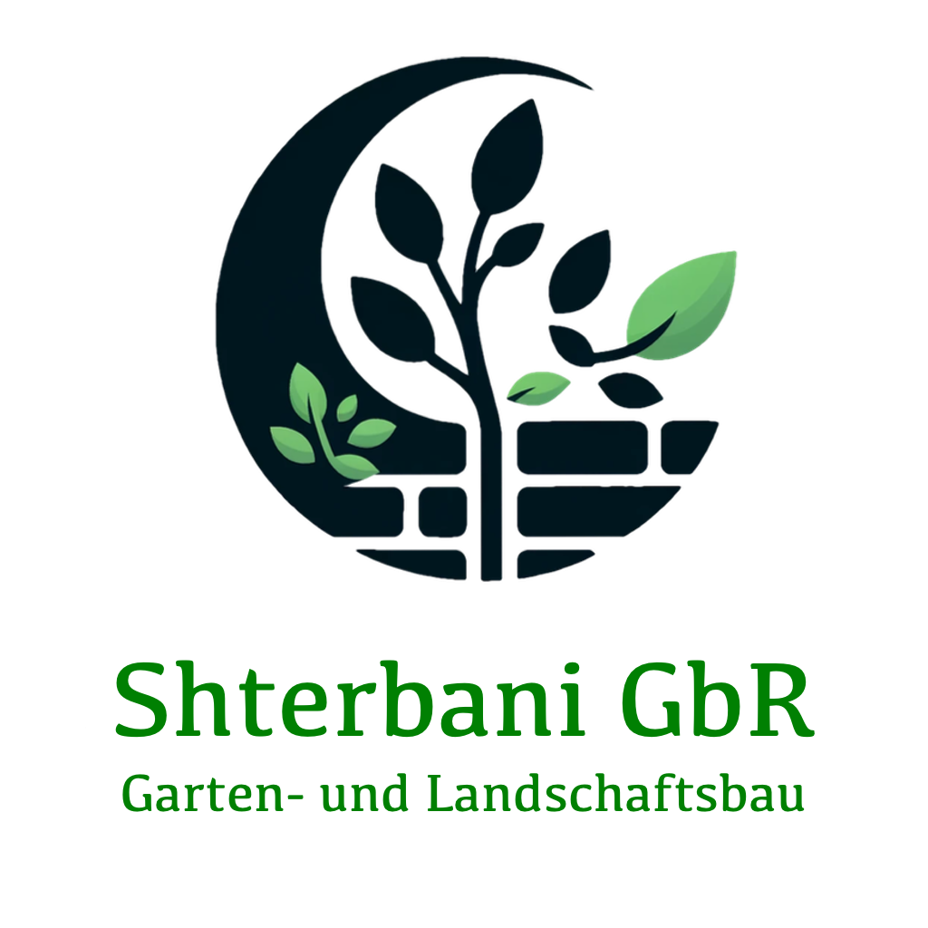 Shterbani GbR Logo